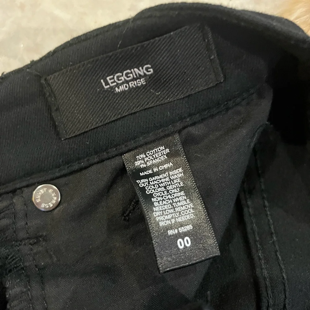 Express Jeans - Picture 4 of 6